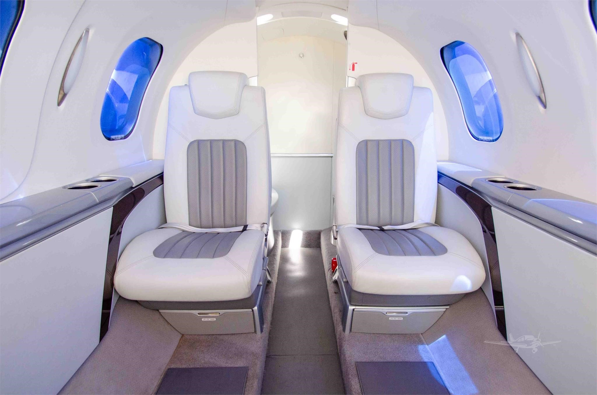 Aircraft Image for N677J