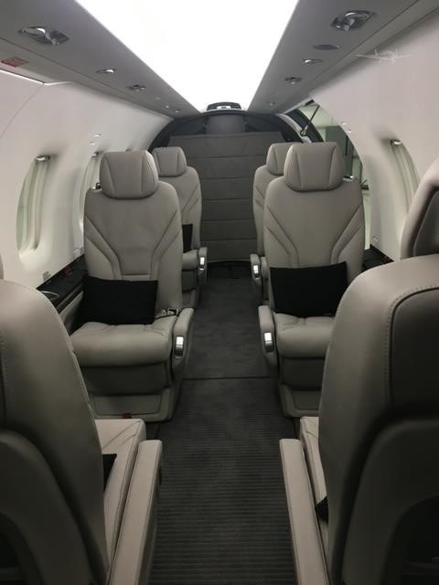 Aircraft Image for N678MB