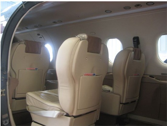 Aircraft Image for N678RH