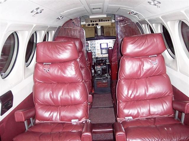 Aircraft Image for N678SS