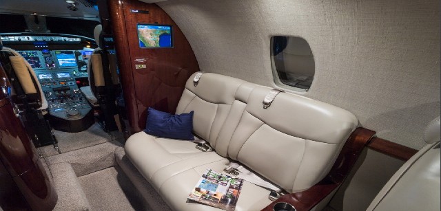 Aircraft Image for N679LG
