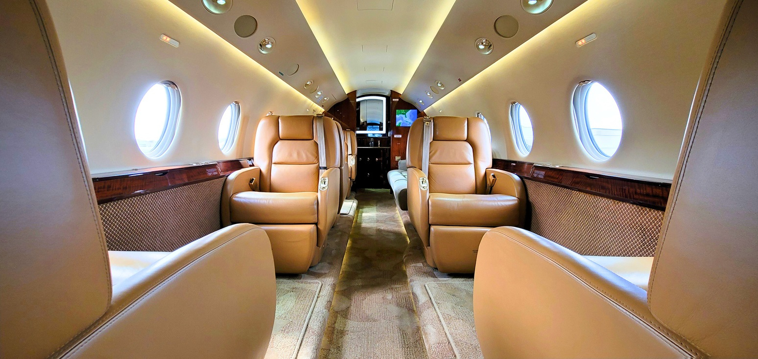 Aircraft Image for N679MM