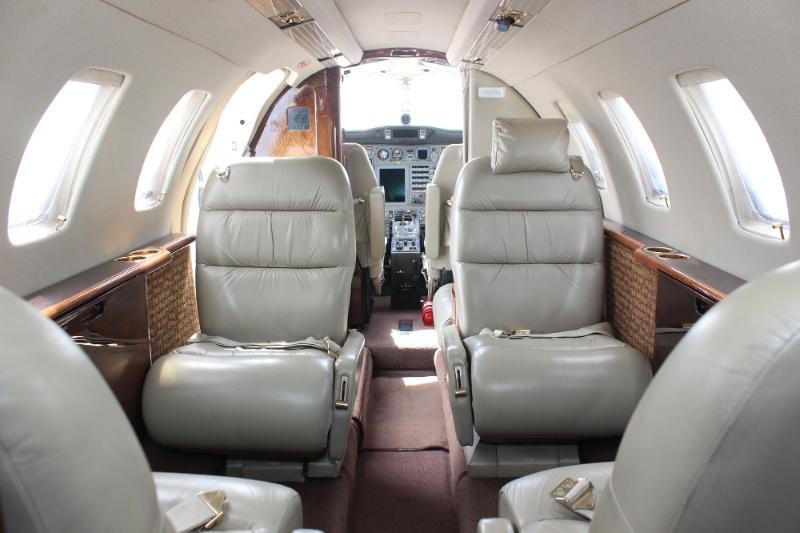 Aircraft Image for N67JT