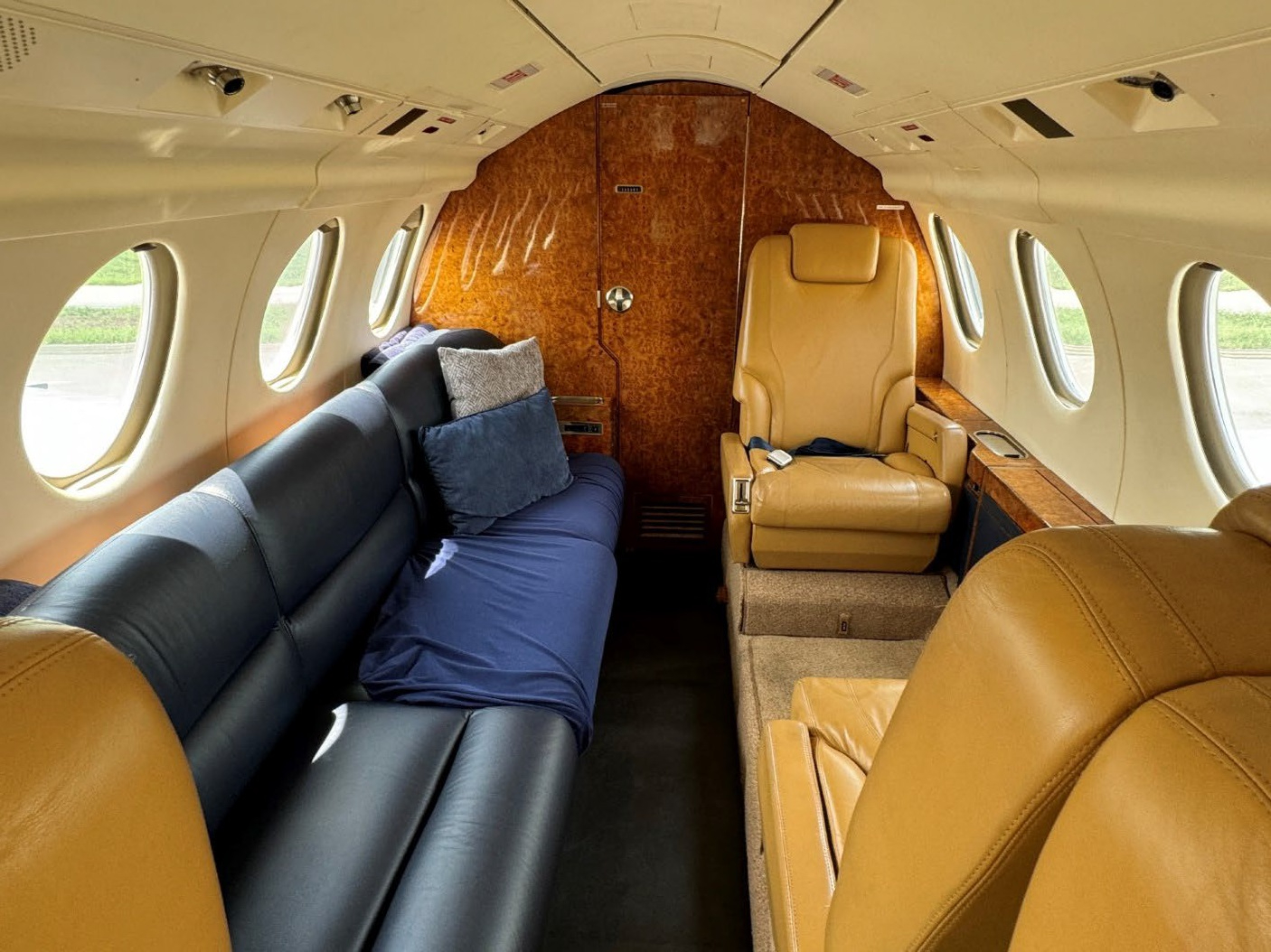 Aircraft Image for N67PW