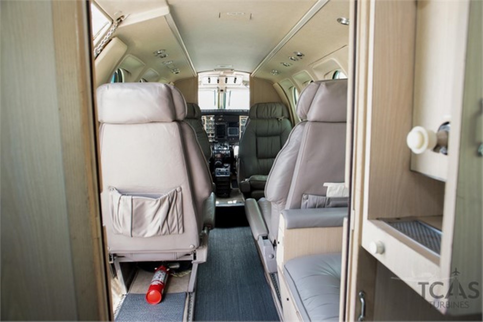 Aircraft Image for N67V