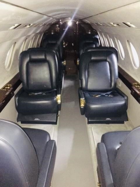 Aircraft Image for N680JS