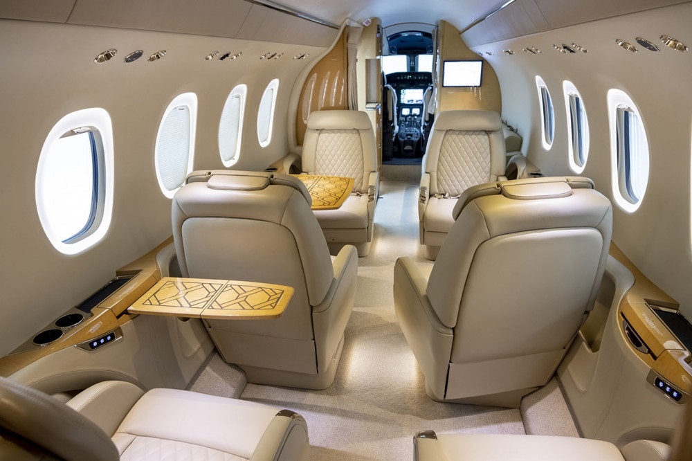 Aircraft Image for N680LF