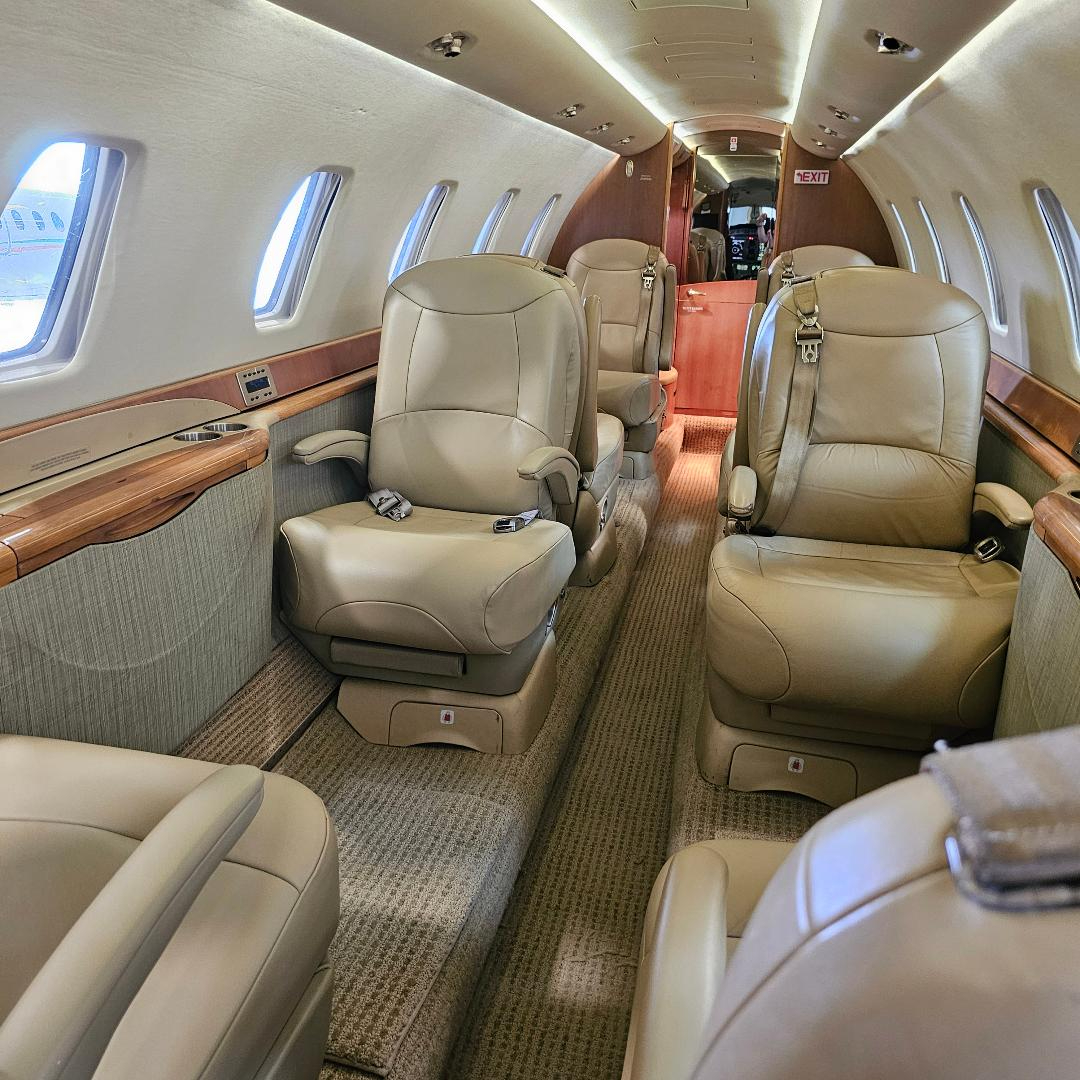 Aircraft Image for N680NX