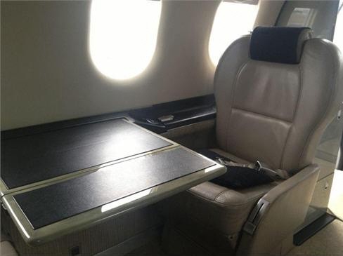 Aircraft Image for N680ST