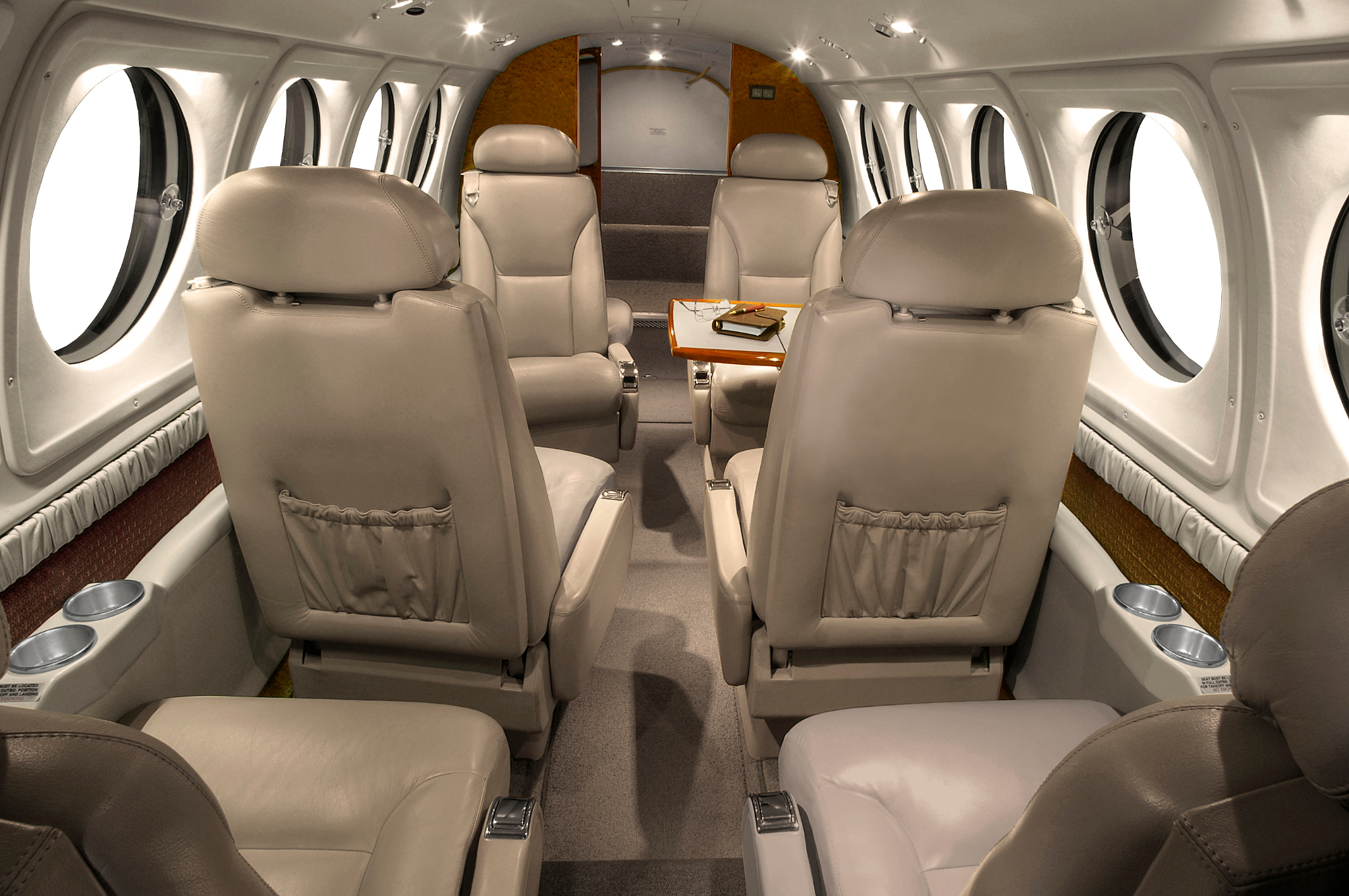 Aircraft Image for N680TW