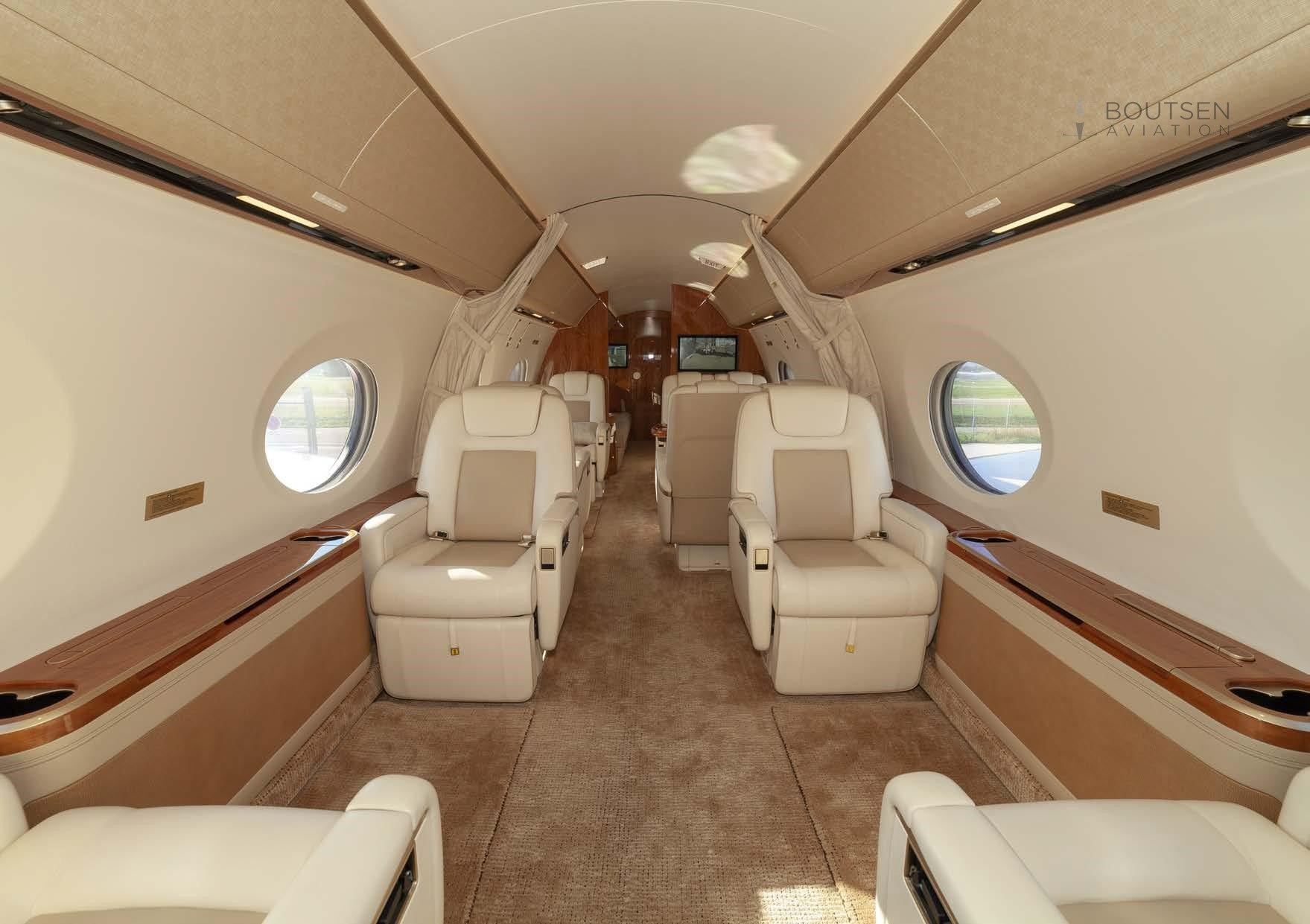 Aircraft Image for N682C