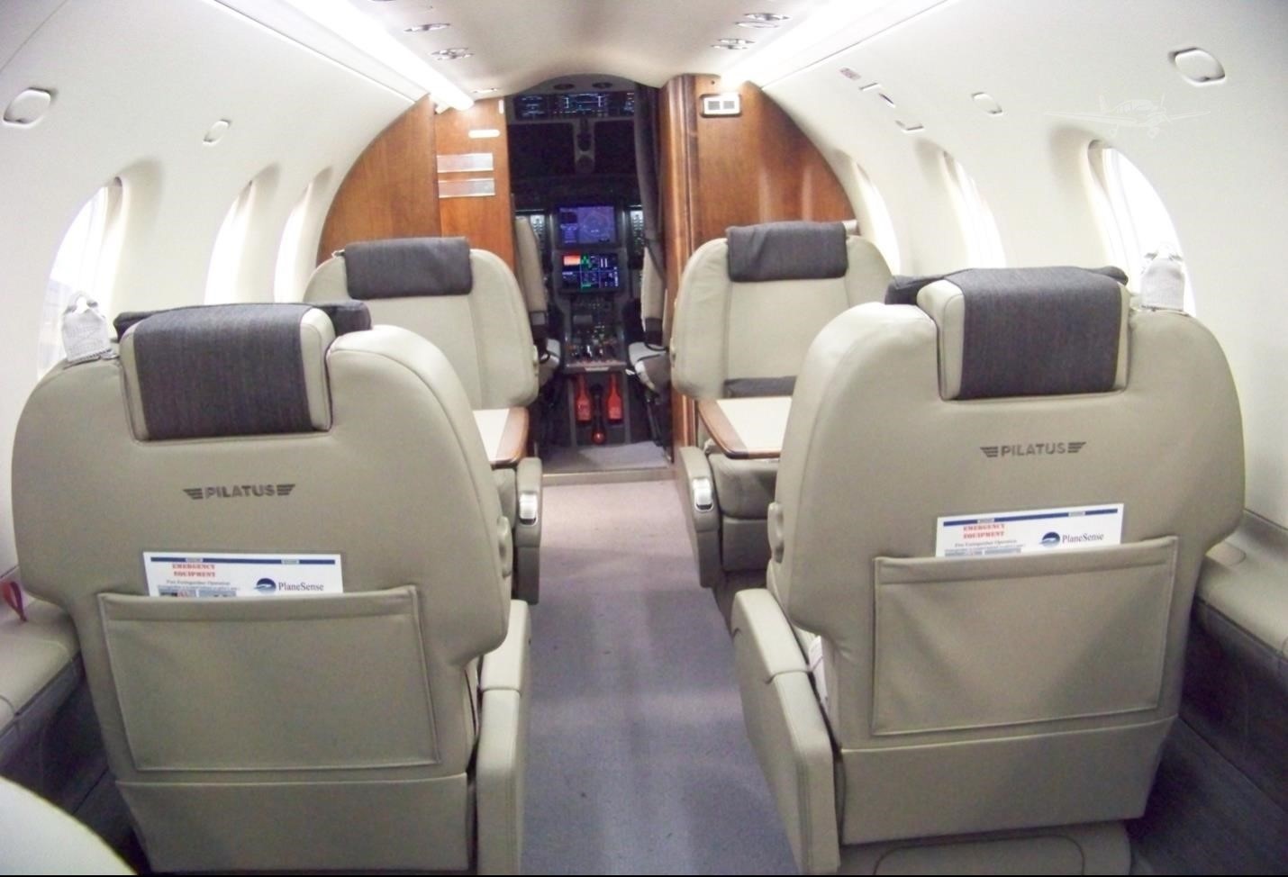 Aircraft Image for N682KS