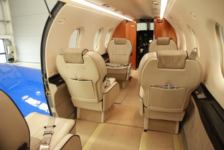 Aircraft Image for N682PC
