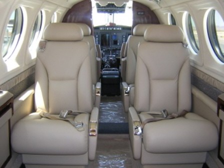 Aircraft Image for N683WA
