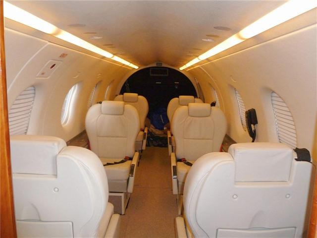Aircraft Image for N684AK