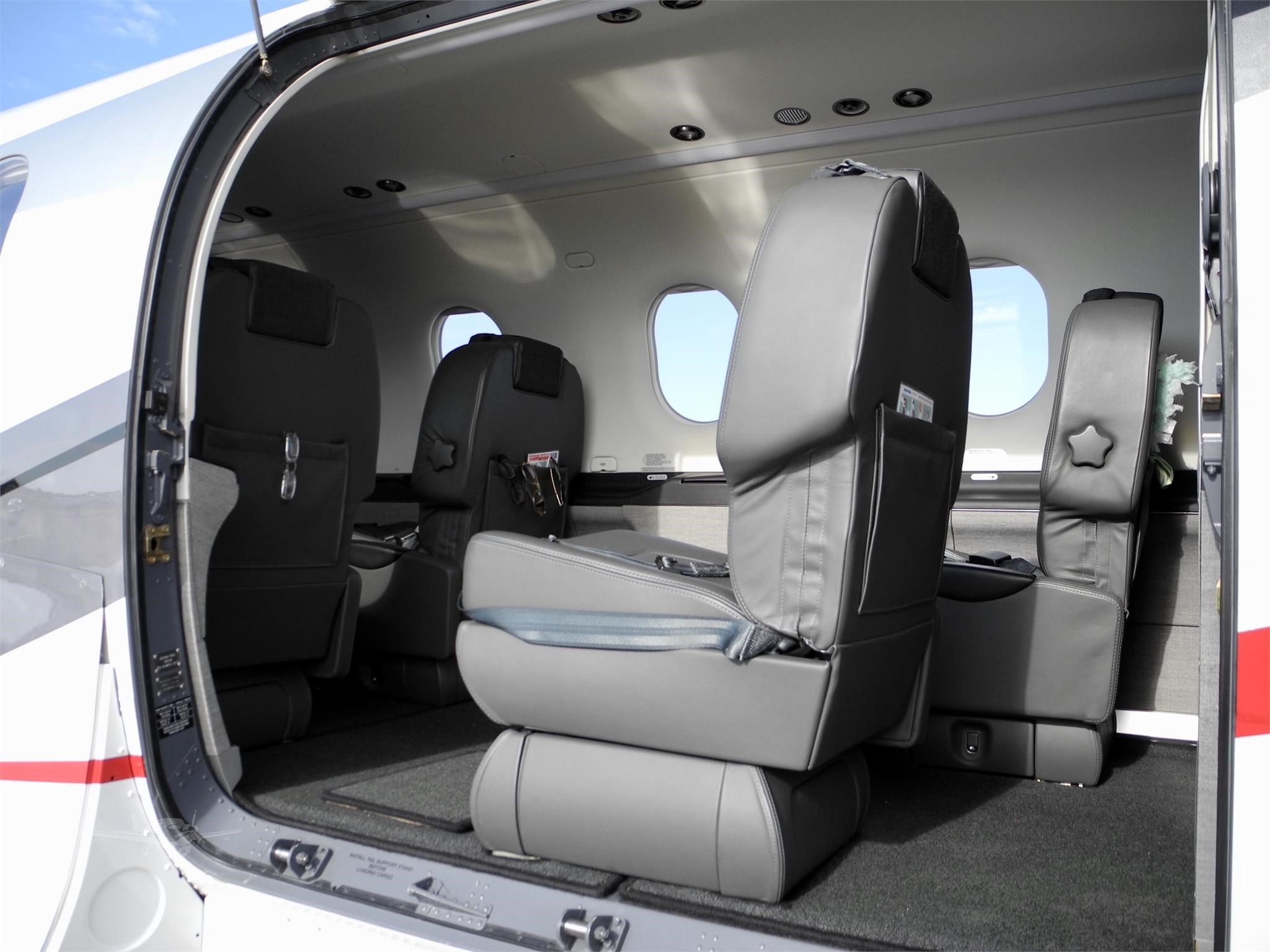Aircraft Image for N684NG