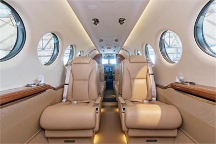Aircraft Image for N685ST