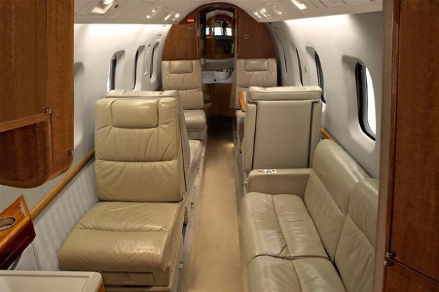 Aircraft Image for N686BC