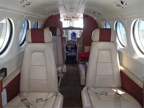 Aircraft Image for N686CF