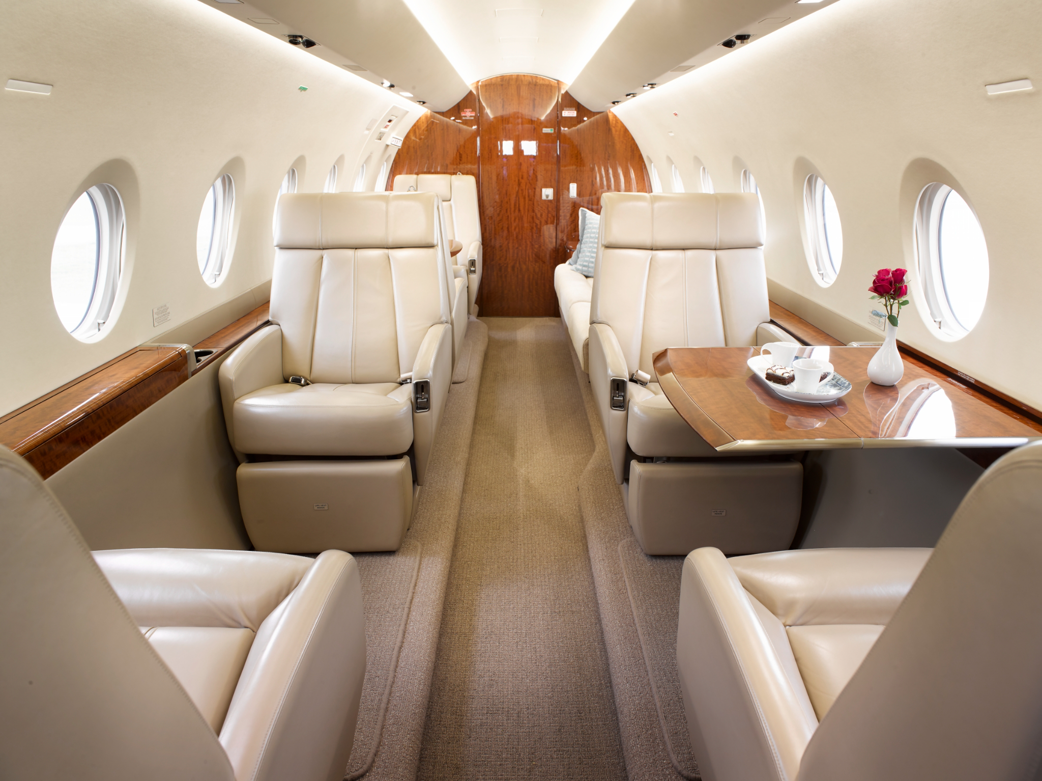 Aircraft Image for N6872