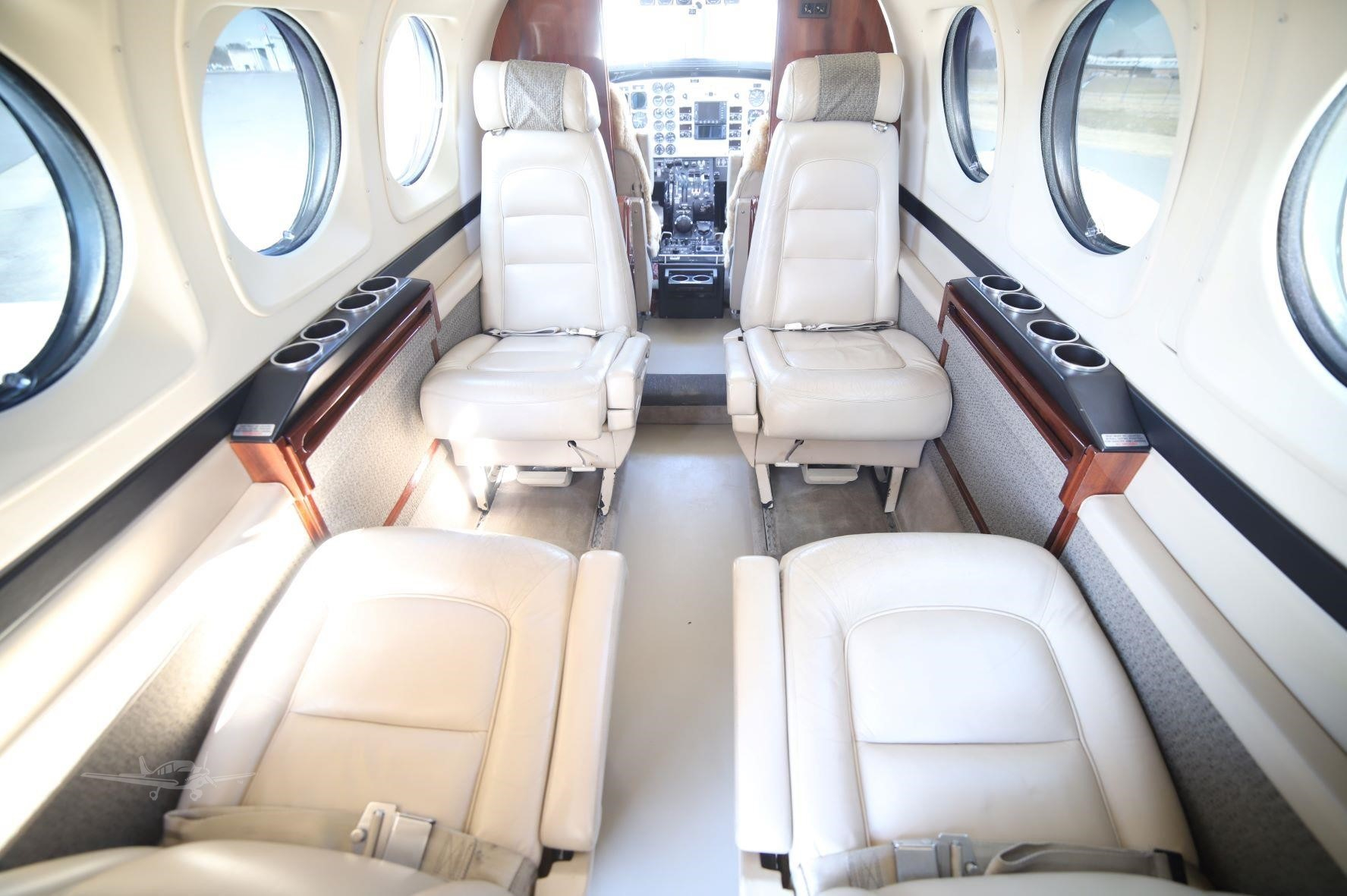 Aircraft Image for N687MM