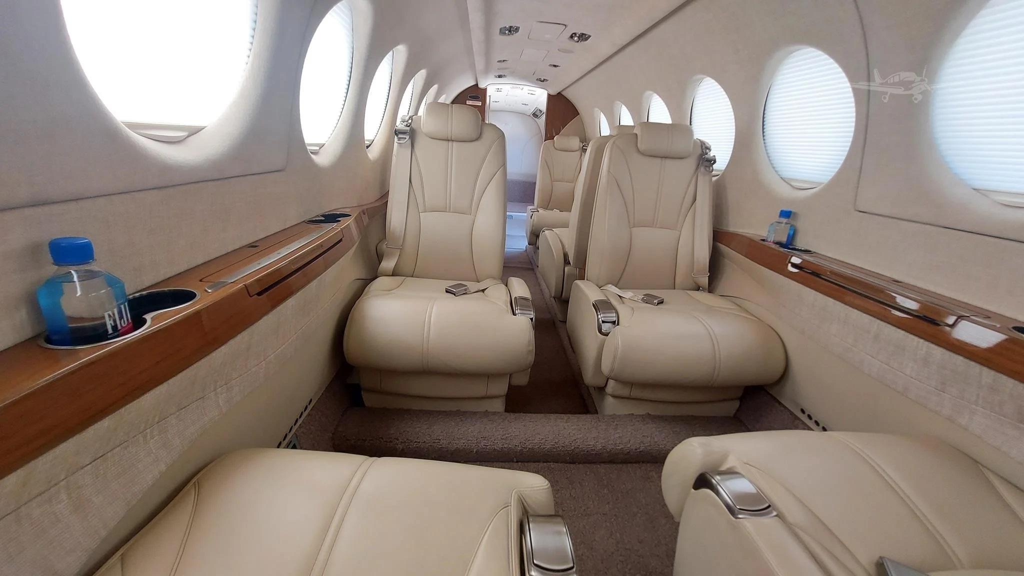 Aircraft Image for N689EE