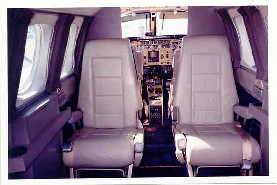 Aircraft Image for N68CD