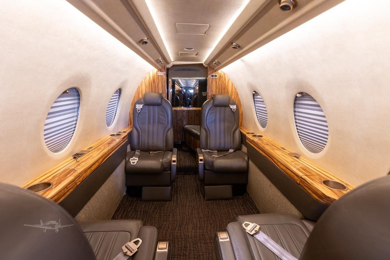 Aircraft Image for N68GS