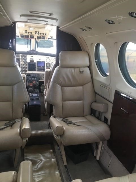 Aircraft Image for N69084