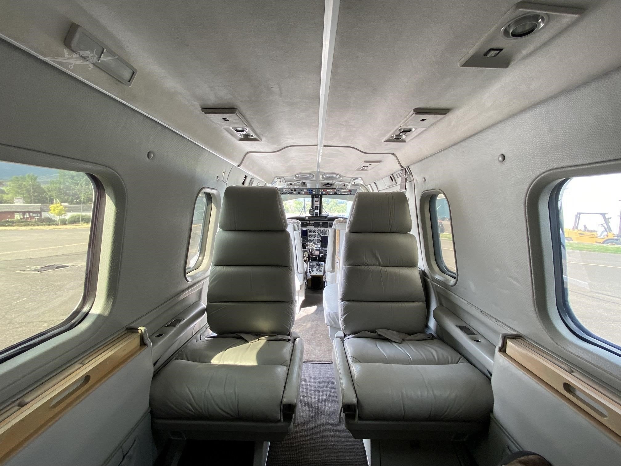 Aircraft Image for N690AS