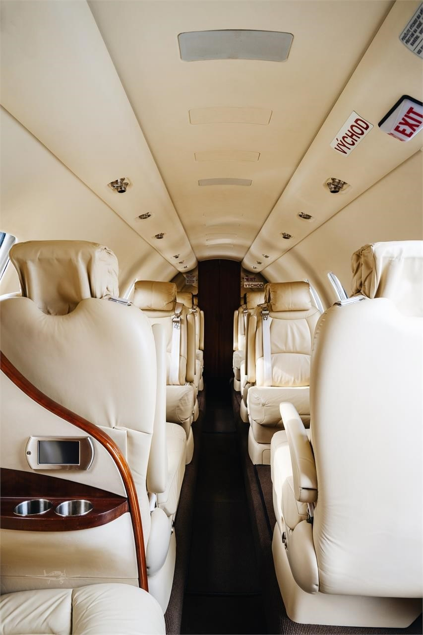 Aircraft Image for N690LA