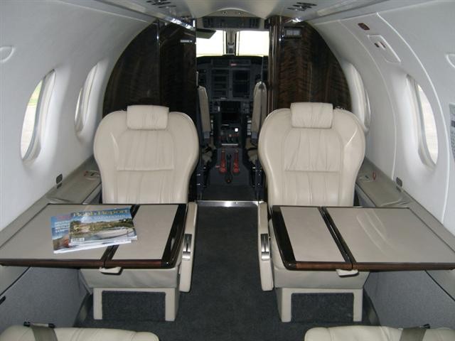 Aircraft Image for N693LG