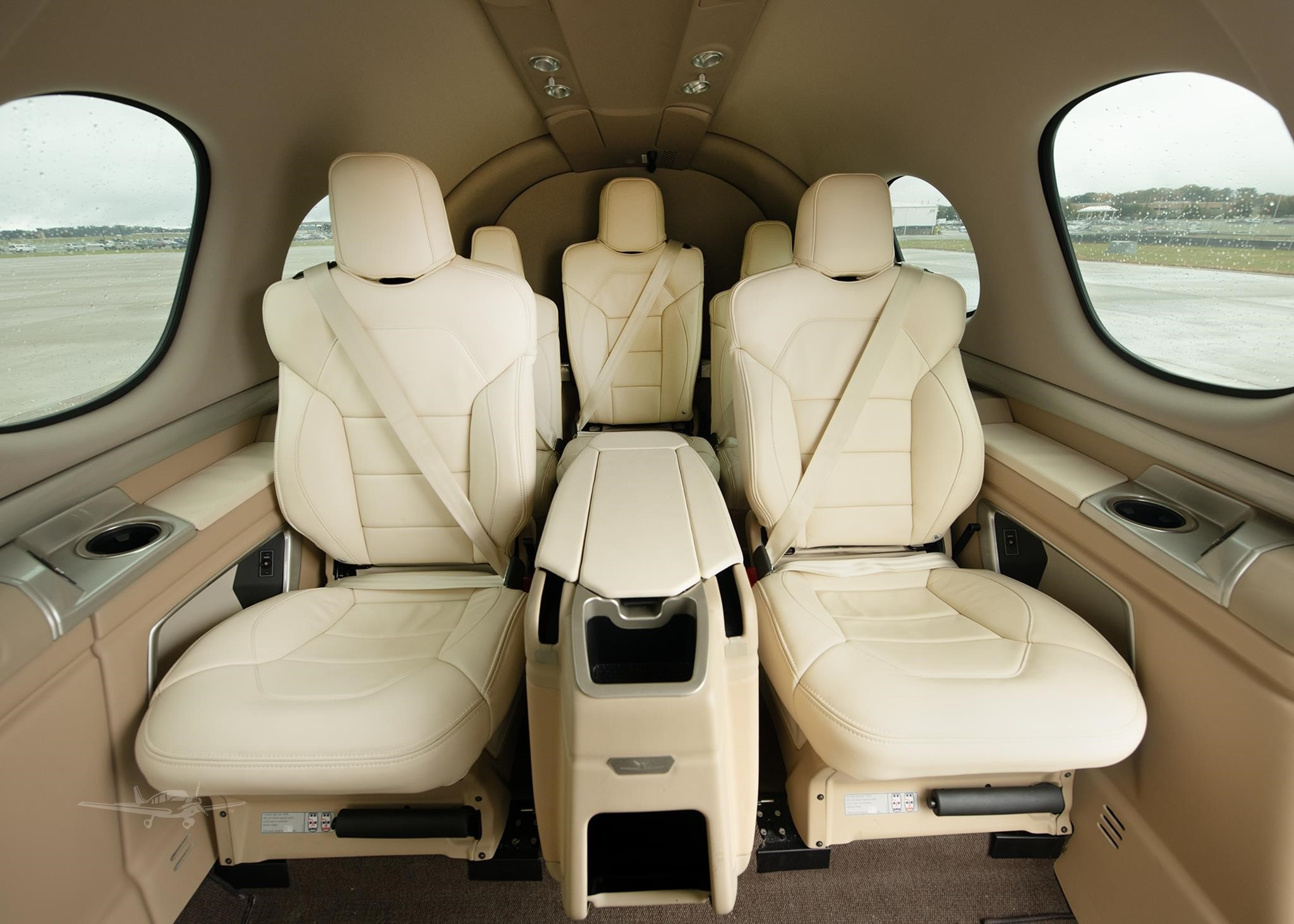 Aircraft Image for N696MY