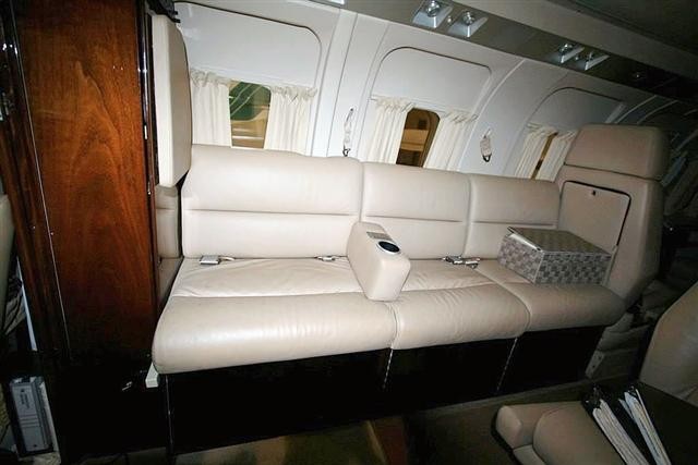Aircraft Image for N696RQ
