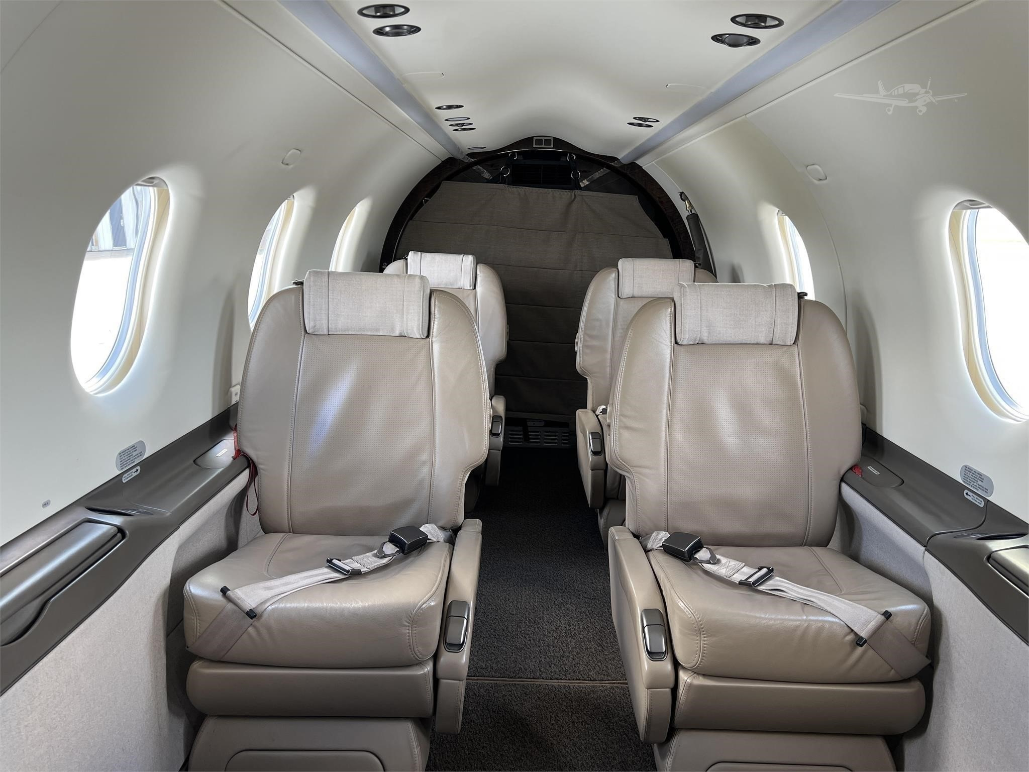 Aircraft Image for N698NG