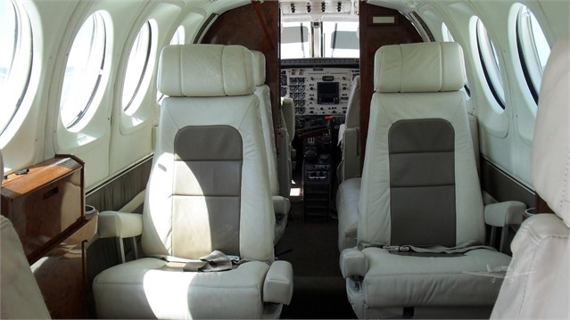 Aircraft Image for N699AL