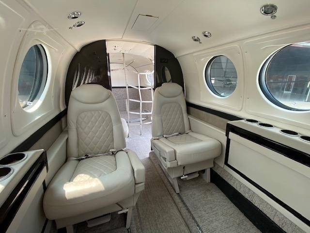 Aircraft Image for N699BW