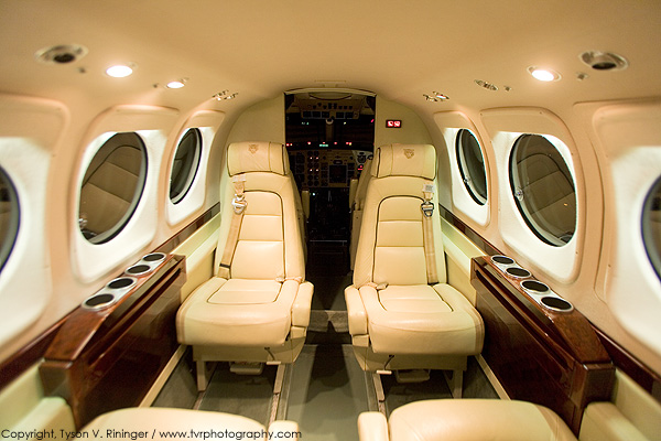 Aircraft Image for N699CC