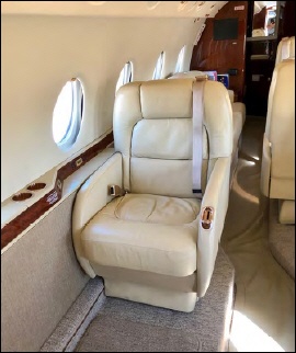 Aircraft Image for N699DB