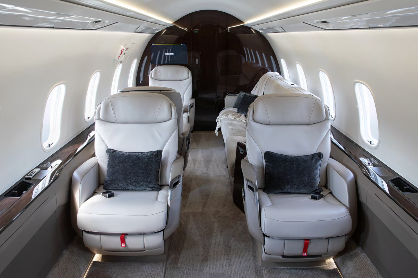 Aircraft Image for N699PB