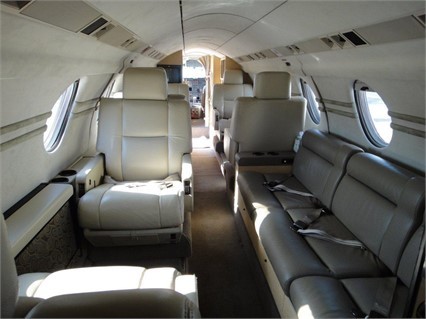 Aircraft Image for N69EC