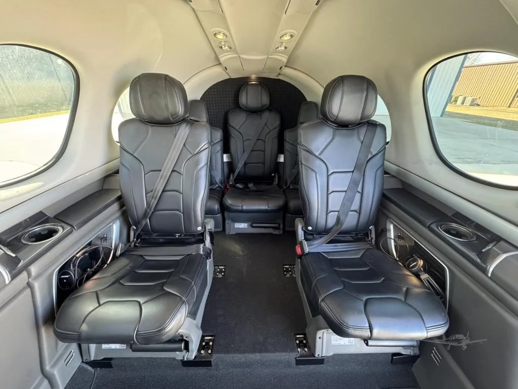 Aircraft Image for N69MT