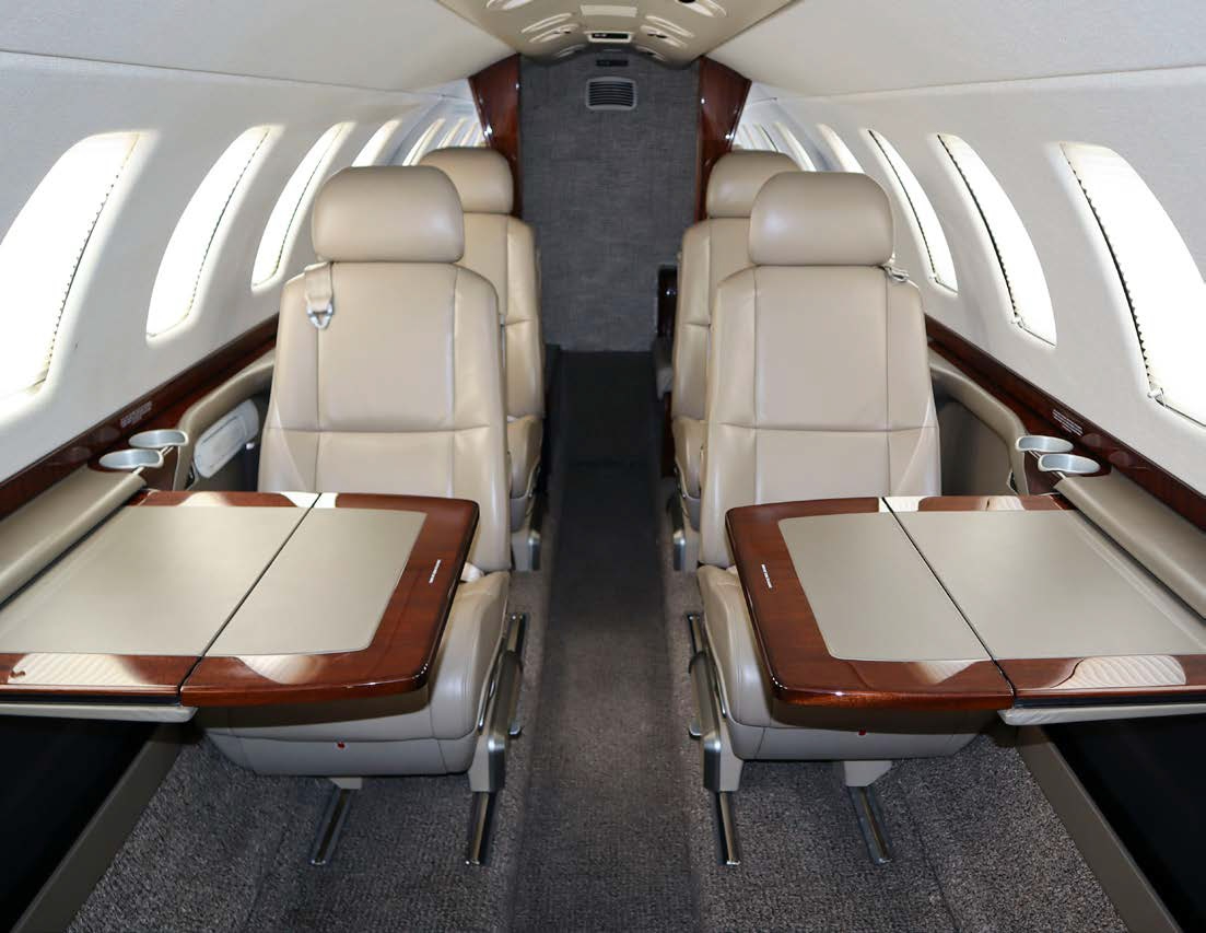 Aircraft Image for N6BB