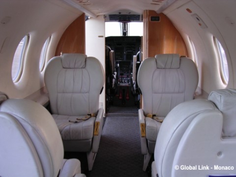 Aircraft Image for N6FZ