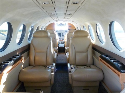 Aircraft Image for N6HU