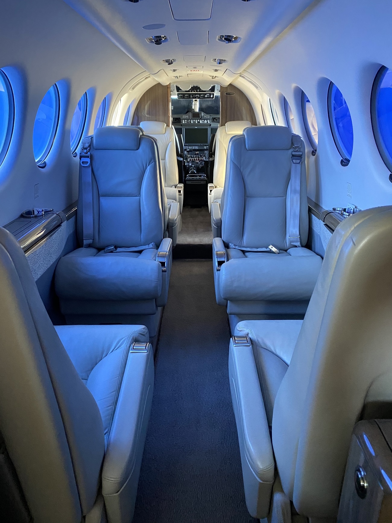 Aircraft Image for N6SM