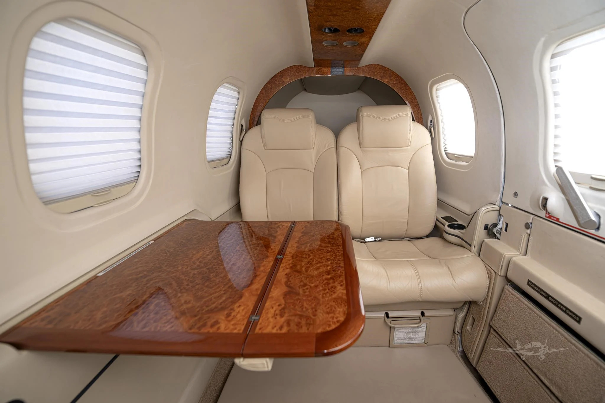 Aircraft Image for N700JN