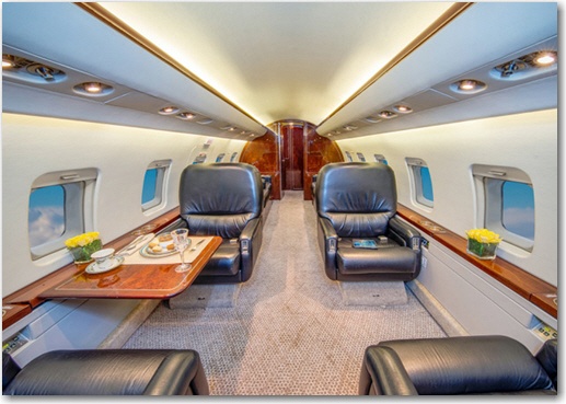 Aircraft Image for N700JP