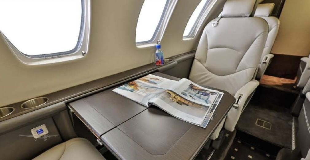 Aircraft Image for N700LP