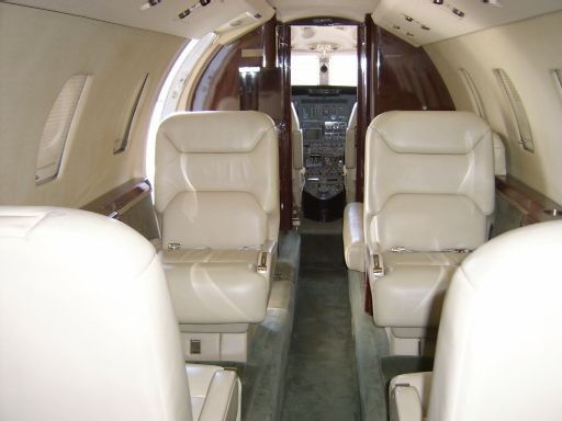 Aircraft Image for N700LW